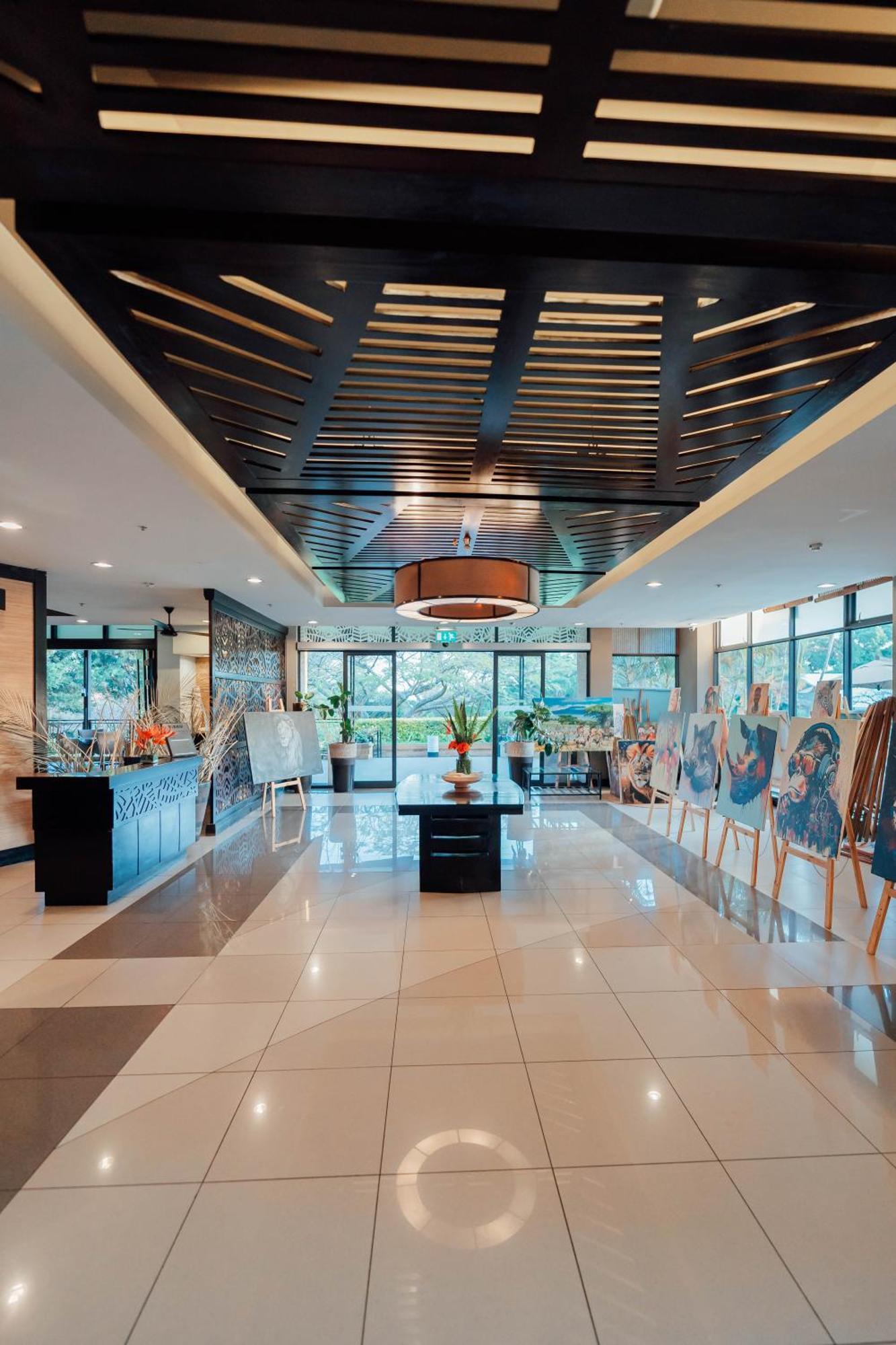 Mount Meru Hotel Аруша Экстерьер фото