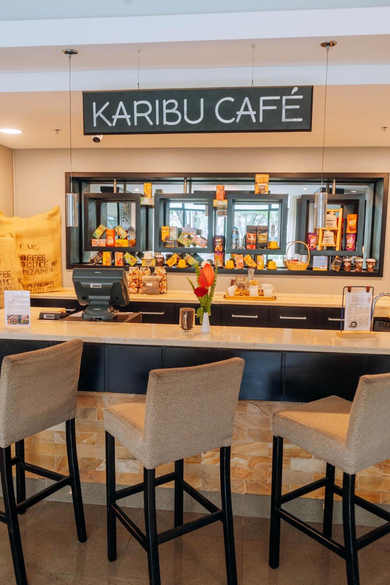 Mount Meru Hotel Аруша Экстерьер фото