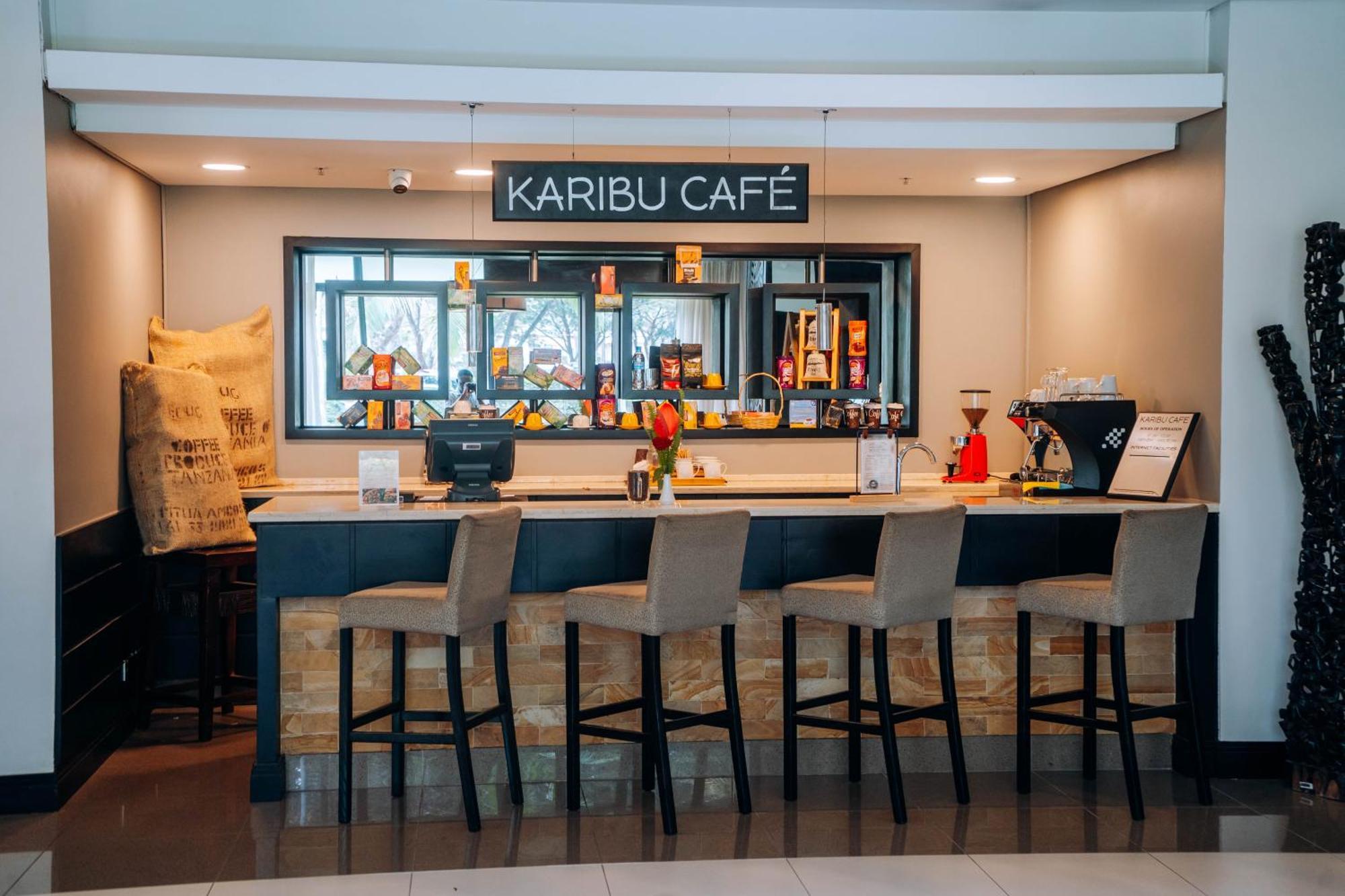 Mount Meru Hotel Аруша Экстерьер фото